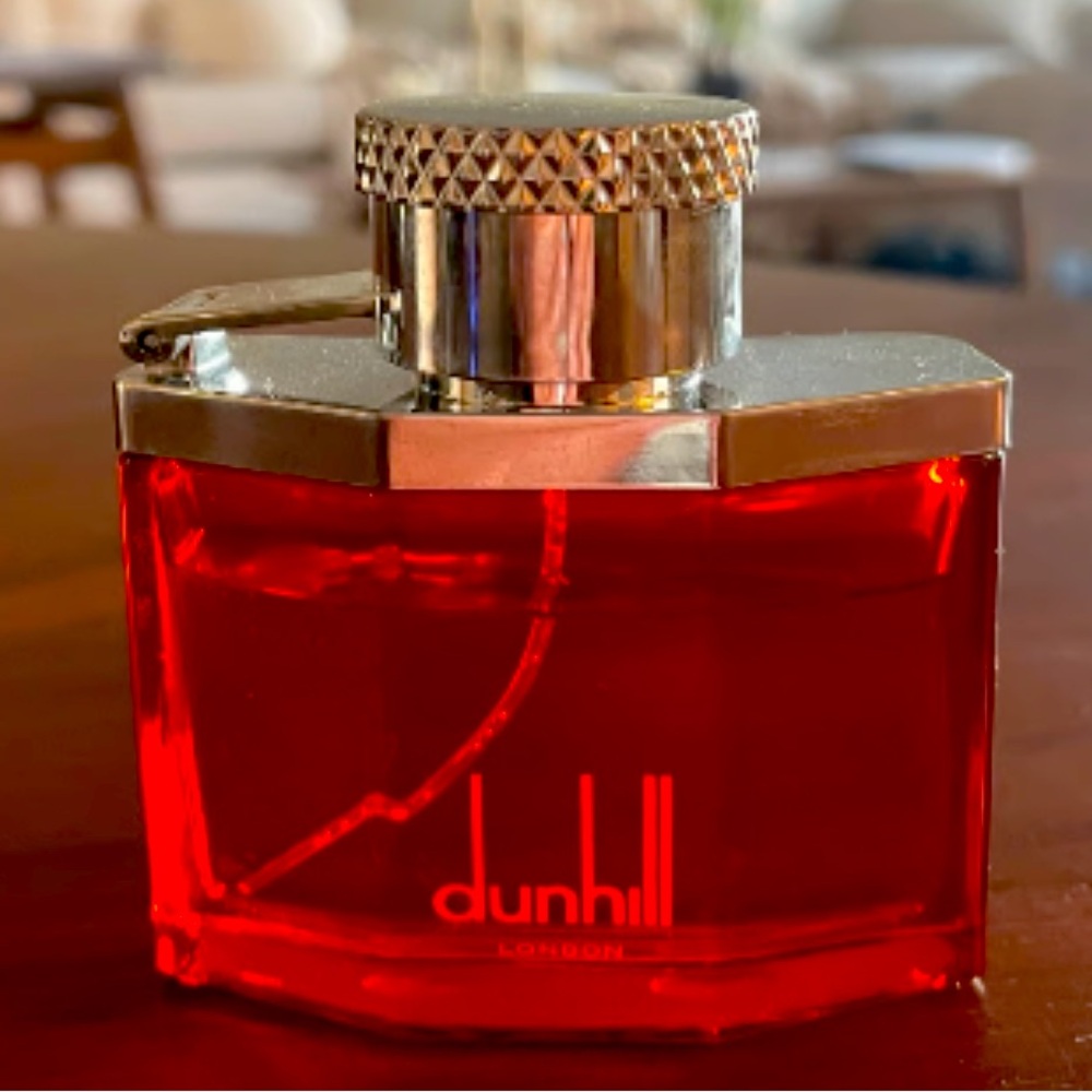 DUNHILL DESIRE RED MENS COLOGNE 50 ml